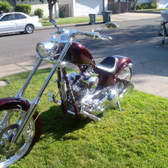 "Playin My Song" by Rusty Oa