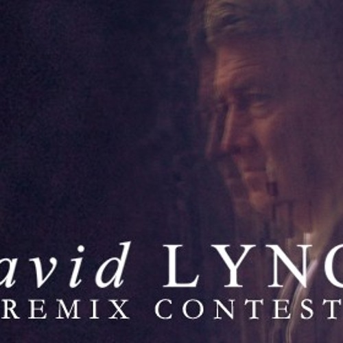 David Lynch - Good Day today Frank De Wulf   "enlightened' RMX