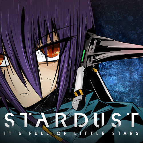 STARDUST (demo)