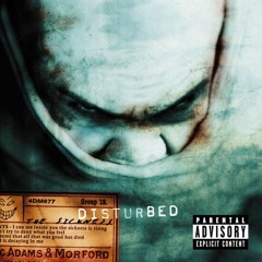 Disturbed - Down With The Sickness (Lame O remix)