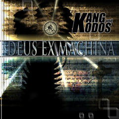 Kang and Kodos - Deus Ex Machina - 17 - Fascism