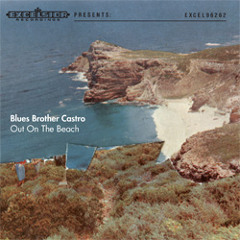 Blues Brother Castro - Spiders