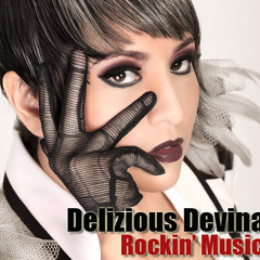 Delizious Devina - Rockin' Music