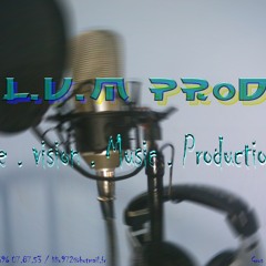 Bad Shatt4 ft MaD ChriSs - malgré sa ka fèt [ L.v.M ProD ]