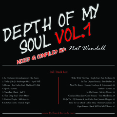 Depth Of My Soul Vol.1