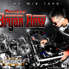 DJ BryanFlow - Dale Pa Abajo