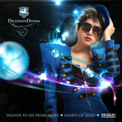 Delizious Devina - Hearts Of Gold