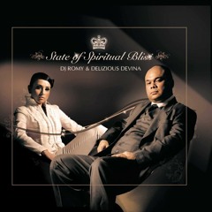 DJ Romy feat. Delizious Devina - State Of Spiritual Bliss (Original Mix)