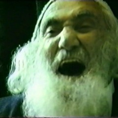 טארנ'סבא-ריבונו של עולם