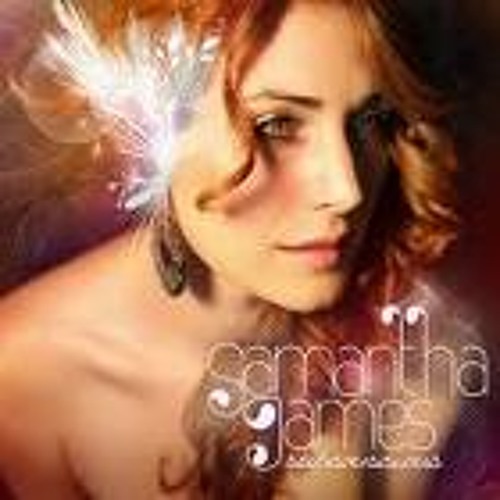 Samantha James - Amber Sky