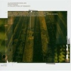 Alexander Kowalski - All I Got To Know (Dennis DeSantis remix)