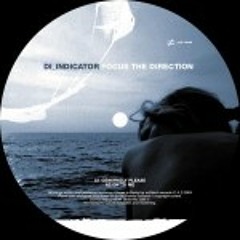DI_Indicator - Catwalk Baby (Dennis DeSantis remix)