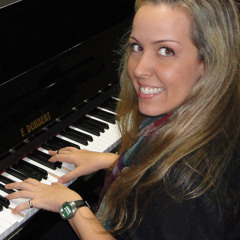 Nada Pra Mim [Ana Carolina] by Ingrid Cariello