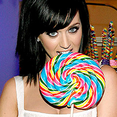 E.T. (J-Dizzle Drum And Bass Mix) - Katy Perry