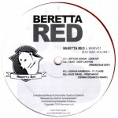 Stream Dennis DeSantis | Listen to Clock Wise playlist online for