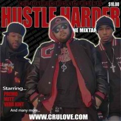 Already Got Her AVmix