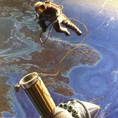 astronaut dream