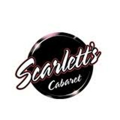 Scarlett's Mix- Dj Maxtc