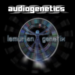 Audiogenetics.-.Lemurian.genetix-AUXAR-2007
