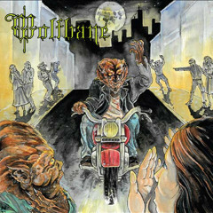 Wolfbane - The Howling