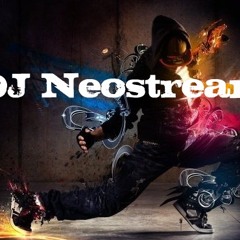 Neostream-Future Shock