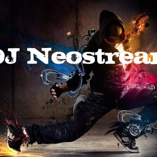 Neostream-Future Shock