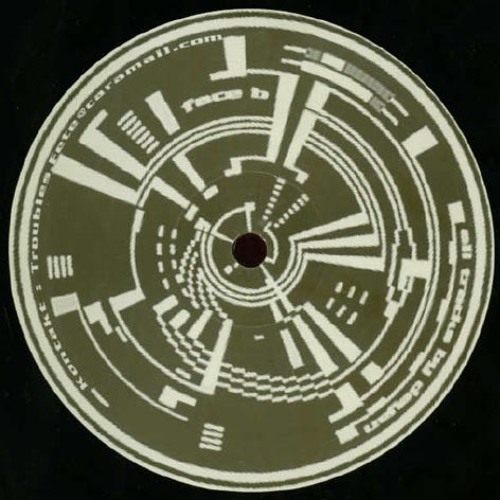 TROUBLES FETE 001/Track B 2 Learns