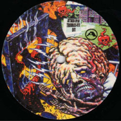 TROUBLES FETE 001/Track A 2 Pryms