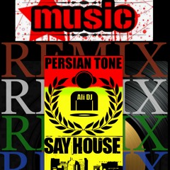 PERSIAN HOUSE MIX PERSIAN TONE #3