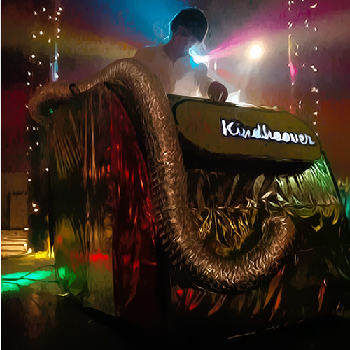 Mr. Kindhoover - Welcome