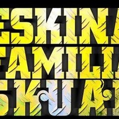 Eskina Familia Skuad con Crenshett - FLU' YO