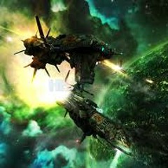 OMEGA - Space Attack