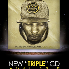 Come Correct - Del the Funky Homosapien