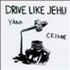 Drive Like Jehu - Sinews