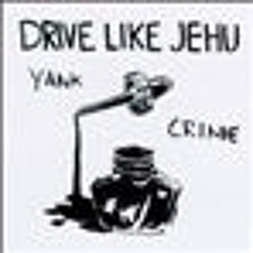 Drive Like Jehu - Sinews