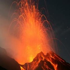 Eruptions