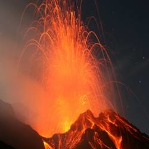 Eruptions
