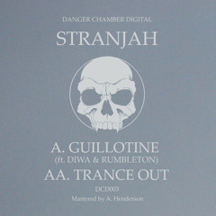 Stranjah - Guillotine