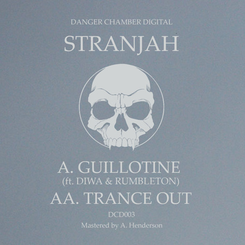 Stranjah - Guillotine