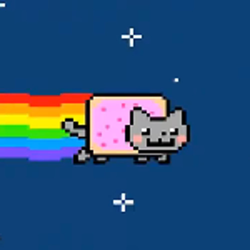 NYAN CAT