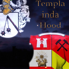 Sternenmorgen & e-Rauch - Templa in da Hood