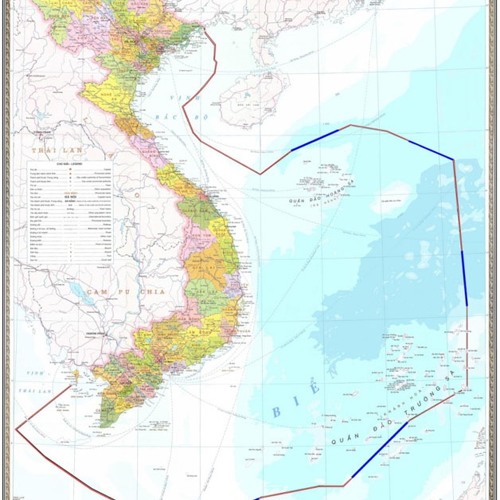 Đáp Lời Sông Núi