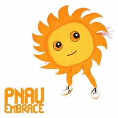 Embrace (Kalus Remix) - PNAU