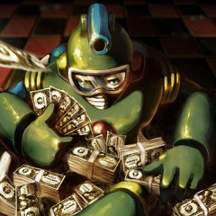 Megaman II - Bubbleman (Crowd Control Dubstep remix) [FREE]