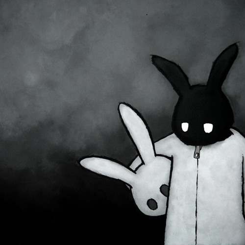 DJ Enkryptid Midnight Hours Dubstep Mix 18.4.2011