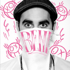 Beni - It's A Bubble Erodiscotique remix (Vocal) Snippet