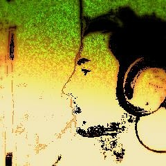 Shaun David - Untitled