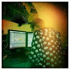 Spastik - Photograph