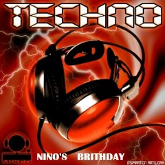 michael jackson-thriller (electro remix)