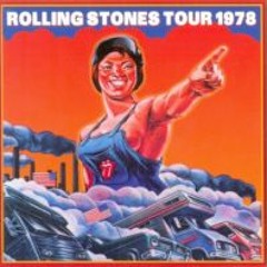 The Rolling Stones - Let's Spend The Night Together